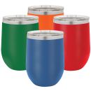  12 oz. Wine Tumblers