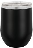 12 oz. Wine Tumbler - Custom