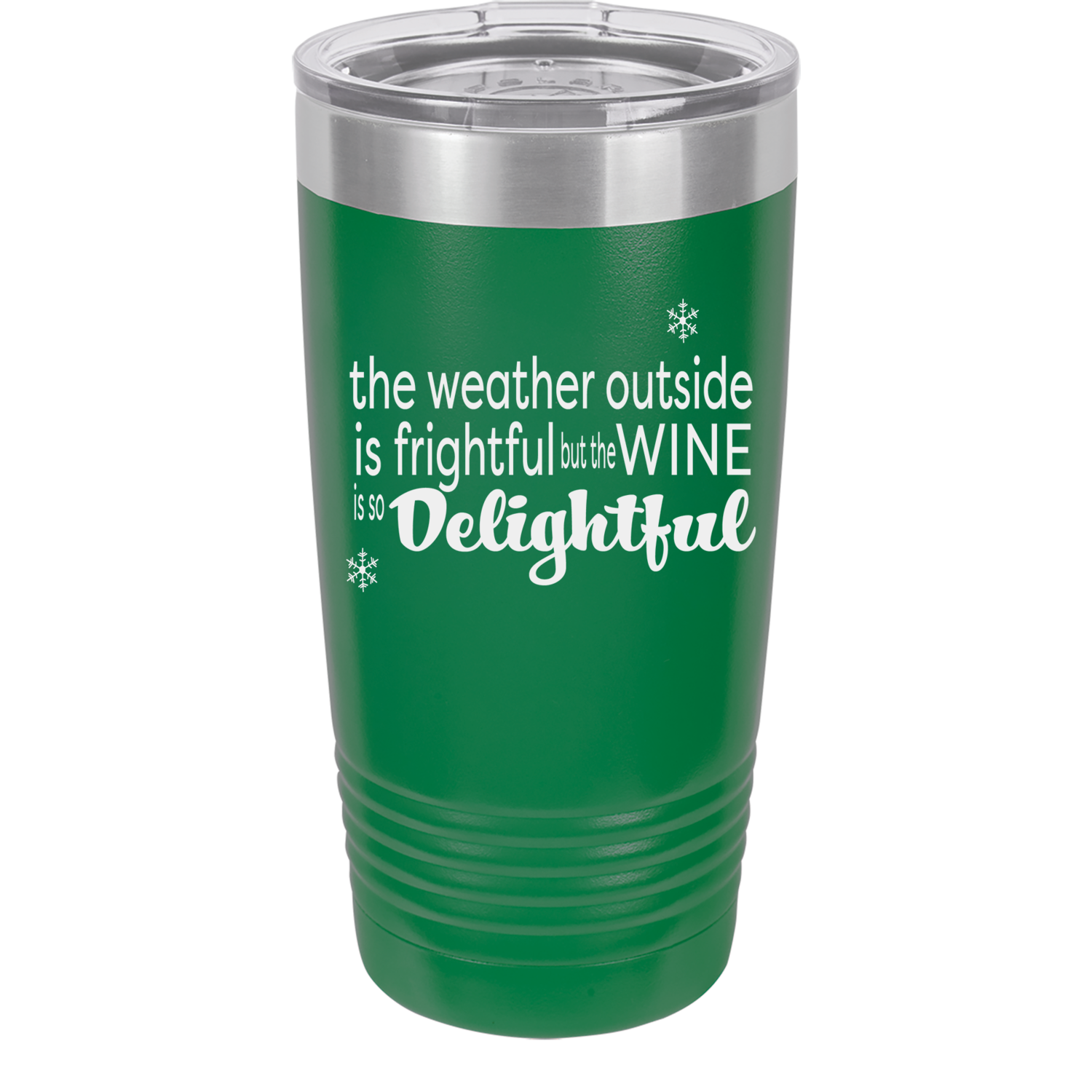 Custom &amp; Stock Tumblers